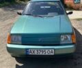 Зелений ЗАЗ 1103 Славута, об'ємом двигуна 1.2 л та пробігом 44 тис. км за 1250 $, фото 4 на Automoto.ua