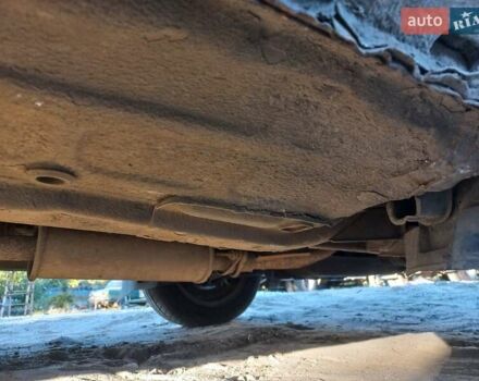 Зелений ЗАЗ 1103 Славута, об'ємом двигуна 1.2 л та пробігом 220 тис. км за 800 $, фото 11 на Automoto.ua