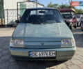Зелений ЗАЗ 1103 Славута, об'ємом двигуна 1.2 л та пробігом 300 тис. км за 980 $, фото 1 на Automoto.ua