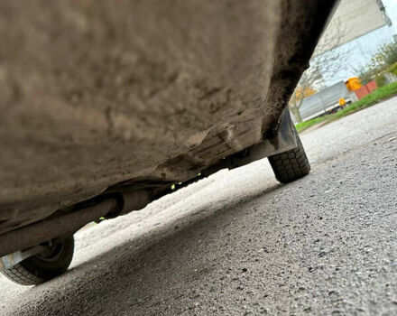 Зеленый ЗАЗ 1103 Славута, объемом двигателя 1.2 л и пробегом 53 тыс. км за 1199 $, фото 21 на Automoto.ua