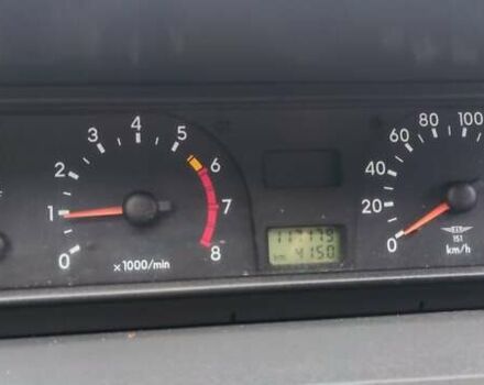 Зеленый ЗАЗ 1103 Славута, объемом двигателя 1.2 л и пробегом 117 тыс. км за 1100 $, фото 6 на Automoto.ua