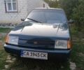 Зеленый ЗАЗ 1103 Славута, объемом двигателя 1.2 л и пробегом 116 тыс. км за 1200 $, фото 1 на Automoto.ua