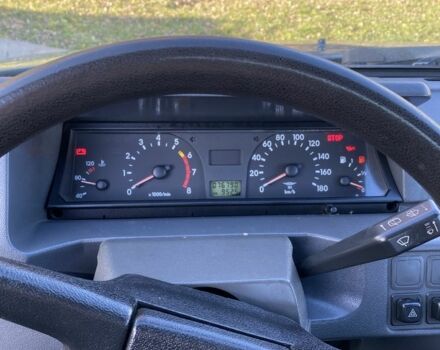 Зеленый ЗАЗ 1103 Славута, объемом двигателя 1.2 л и пробегом 76 тыс. км за 762 $, фото 3 на Automoto.ua