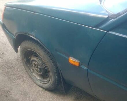 Зелений ЗАЗ 1103 Славута, об'ємом двигуна 1.2 л та пробігом 62 тис. км за 450 $, фото 3 на Automoto.ua