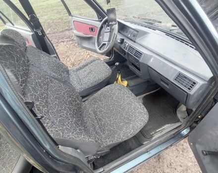 ЗАЗ 1103 Славута 2005 в Пирятине на Automoto.ua Зеленый ЗАЗ 1103 Славута, объемом двигателя 1.2 л и пробегом 150 тыс. км за 649 $, фото 14 на Automoto.ua