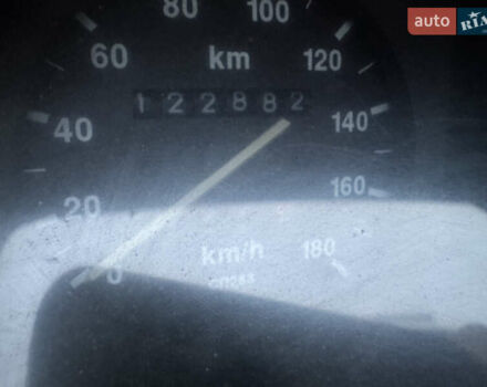 Зелений ЗАЗ 1103 Славута, об'ємом двигуна 1.2 л та пробігом 122 тис. км за 1200 $, фото 7 на Automoto.ua