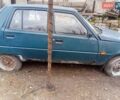Зелений ЗАЗ 1103 Славута, об'ємом двигуна 1.2 л та пробігом 140 тис. км за 1300 $, фото 8 на Automoto.ua