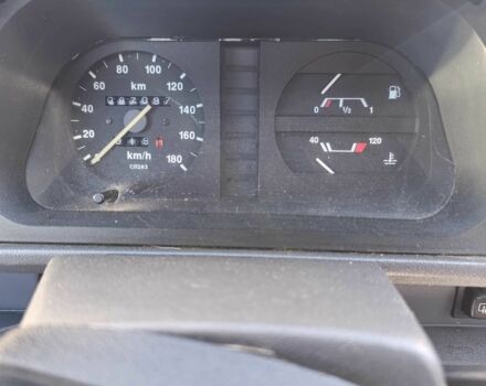 Зелений ЗАЗ 1103 Славута, об'ємом двигуна 1.2 л та пробігом 87 тис. км за 1200 $, фото 4 на Automoto.ua