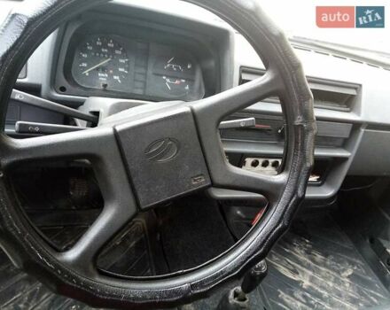 Зеленый ЗАЗ 1103 Славута, объемом двигателя 1.2 л и пробегом 90 тыс. км за 1000 $, фото 2 на Automoto.ua