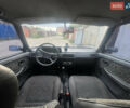 Зеленый ЗАЗ 1103 Славута, объемом двигателя 1.2 л и пробегом 84 тыс. км за 900 $, фото 7 на Automoto.ua