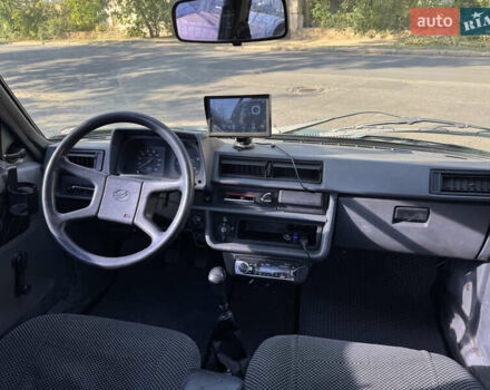 Зелений ЗАЗ 1103 Славута, об'ємом двигуна 1.2 л та пробігом 300 тис. км за 980 $, фото 9 на Automoto.ua