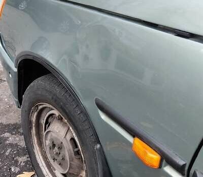 Зелений ЗАЗ 1103 Славута, об'ємом двигуна 1.2 л та пробігом 184 тис. км за 1100 $, фото 13 на Automoto.ua