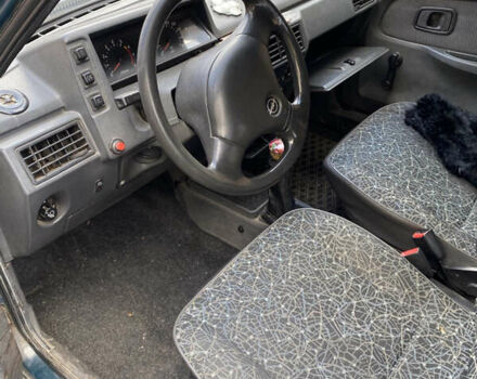 ЗАЗ 1103 Славута 2005 в Белой Церкве на Automoto.ua Зеленый ЗАЗ 1103 Славута, объемом двигателя 1.2 л и пробегом 130 тыс. км за 713 $, фото 13 на Automoto.ua