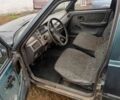 Зеленый ЗАЗ 1103 Славута, объемом двигателя 0 л и пробегом 60 тыс. км за 450 $, фото 5 на Automoto.ua