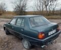ЗАЗ 1103 Славута 2005 в Пирятине на Automoto.ua Зеленый ЗАЗ 1103 Славута, объемом двигателя 1.2 л и пробегом 150 тыс. км за 649 $, фото 9 на Automoto.ua