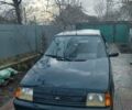 Зеленый ЗАЗ 1103 Славута, объемом двигателя 1.2 л и пробегом 200 тыс. км за 1100 $, фото 1 на Automoto.ua