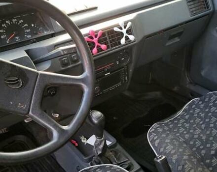 Зеленый ЗАЗ 1103 Славута, объемом двигателя 1.2 л и пробегом 170 тыс. км за 750 $, фото 4 на Automoto.ua