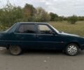 ЗАЗ 1103 Славута 2005 в Днепре (Днепропетровске) на Automoto.ua Зеленый ЗАЗ 1103 Славута, объемом двигателя 1 л и пробегом 100 тыс. км за 900 $, фото 7 на Automoto.ua