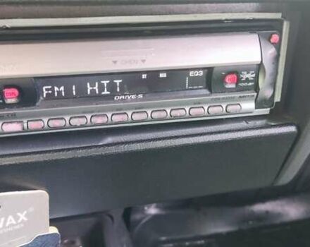 Зеленый ЗАЗ 1103 Славута, объемом двигателя 1.2 л и пробегом 117 тыс. км за 1100 $, фото 7 на Automoto.ua