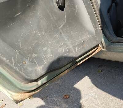 Зелений ЗАЗ 1103 Славута, об'ємом двигуна 1.2 л та пробігом 184 тис. км за 1100 $, фото 12 на Automoto.ua