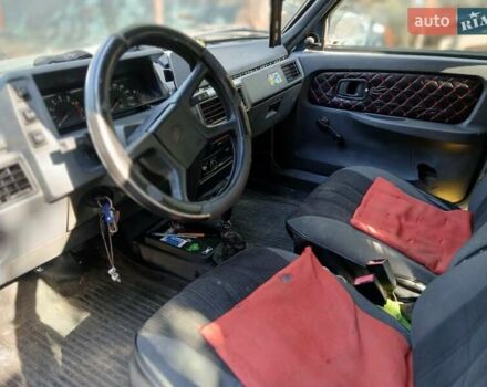 Зелений ЗАЗ 1103 Славута, об'ємом двигуна 1.2 л та пробігом 140 тис. км за 1300 $, фото 1 на Automoto.ua