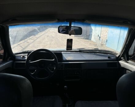 Зеленый ЗАЗ 1103 Славута, объемом двигателя 1.2 л и пробегом 200 тыс. км за 550 $, фото 7 на Automoto.ua