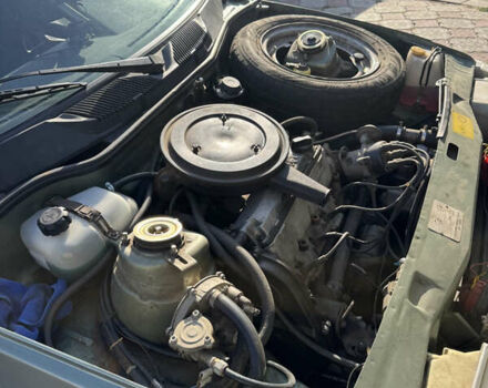 Зелений ЗАЗ 1103 Славута, об'ємом двигуна 1.2 л та пробігом 300 тис. км за 980 $, фото 16 на Automoto.ua
