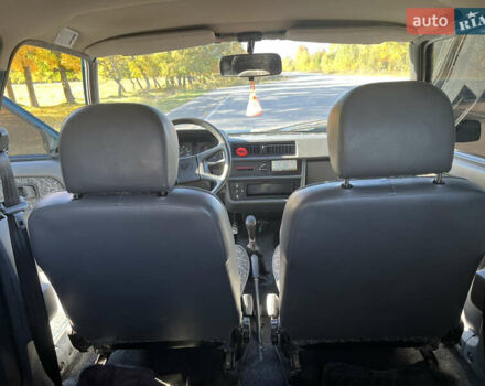 Зелений ЗАЗ 1103 Славута, об'ємом двигуна 1.2 л та пробігом 125 тис. км за 1150 $, фото 10 на Automoto.ua