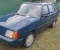 Зеленый ЗАЗ 1103 Славута, объемом двигателя 1.2 л и пробегом 104 тыс. км за 1200 $, фото 16 на Automoto.ua