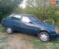 Зеленый ЗАЗ 1103 Славута, объемом двигателя 1.2 л и пробегом 116 тыс. км за 1200 $, фото 2 на Automoto.ua