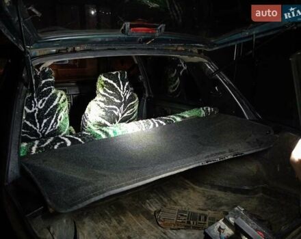 Зелений ЗАЗ 1103 Славута, об'ємом двигуна 1.2 л та пробігом 333 тис. км за 450 $, фото 3 на Automoto.ua