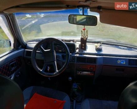 Зелений ЗАЗ 1103 Славута, об'ємом двигуна 1.2 л та пробігом 140 тис. км за 1300 $, фото 2 на Automoto.ua