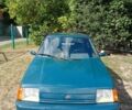 Зелений ЗАЗ 1103 Славута, об'ємом двигуна 1.2 л та пробігом 79 тис. км за 2500 $, фото 1 на Automoto.ua