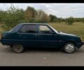 ЗАЗ 1103 Славута 2005 в Днепре (Днепропетровске) на Automoto.ua Зеленый ЗАЗ 1103 Славута, объемом двигателя 1 л и пробегом 100 тыс. км за 900 $, фото 1 на Automoto.ua