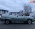 Зеленый ЗАЗ 1103 Славута, объемом двигателя 1.2 л и пробегом 100 тыс. км за 650 $, фото 6 на Automoto.ua