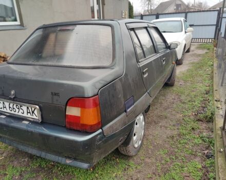 Зелений ЗАЗ 1103 Славута, об'ємом двигуна 1.2 л та пробігом 222 тис. км за 900 $, фото 3 на Automoto.ua