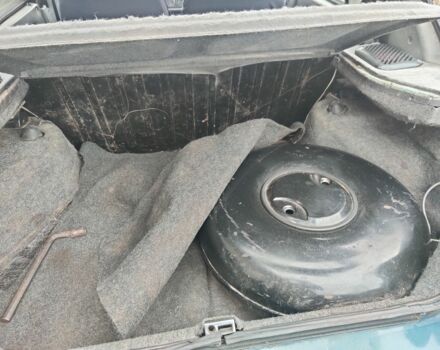 Зелений ЗАЗ 1103 Славута, об'ємом двигуна 1.2 л та пробігом 222 тис. км за 900 $, фото 5 на Automoto.ua