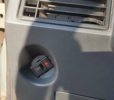 Зелений ЗАЗ 1103 Славута, об'ємом двигуна 1.2 л та пробігом 184 тис. км за 1100 $, фото 7 на Automoto.ua