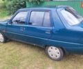 Зеленый ЗАЗ 1103 Славута, объемом двигателя 1.2 л и пробегом 104 тыс. км за 1200 $, фото 14 на Automoto.ua