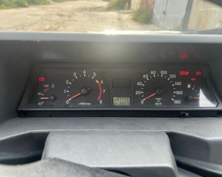 Зеленый ЗАЗ 1103 Славута, объемом двигателя 1.2 л и пробегом 84 тыс. км за 750 $, фото 6 на Automoto.ua