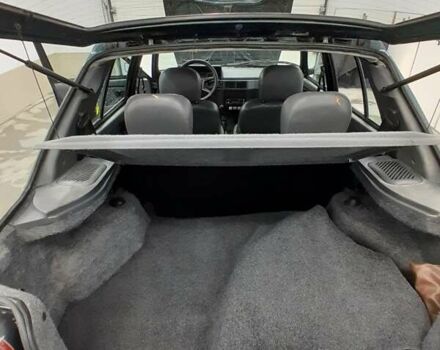 Зелений ЗАЗ 1103 Славута, об'ємом двигуна 1.2 л та пробігом 140 тис. км за 2200 $, фото 11 на Automoto.ua