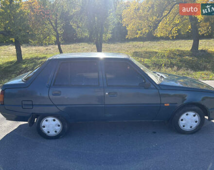 Зелений ЗАЗ 1103 Славута, об'ємом двигуна 1.2 л та пробігом 125 тис. км за 1150 $, фото 4 на Automoto.ua