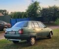 Зеленый ЗАЗ 1103 Славута, объемом двигателя 1.2 л и пробегом 170 тыс. км за 750 $, фото 1 на Automoto.ua