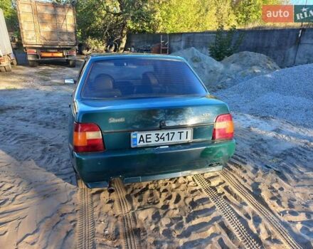 Зелений ЗАЗ 1103 Славута, об'ємом двигуна 1.2 л та пробігом 220 тис. км за 800 $, фото 1 на Automoto.ua