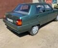 Зелений ЗАЗ 1103 Славута, об'ємом двигуна 1.2 л та пробігом 44 тис. км за 1250 $, фото 3 на Automoto.ua