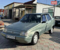 Зелений ЗАЗ 1103 Славута, об'ємом двигуна 1.2 л та пробігом 300 тис. км за 980 $, фото 1 на Automoto.ua