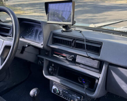 Зелений ЗАЗ 1103 Славута, об'ємом двигуна 1.2 л та пробігом 300 тис. км за 980 $, фото 12 на Automoto.ua