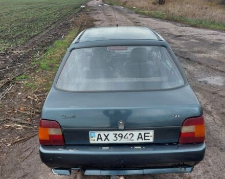 ЗАЗ 1103 Славута 2005 в Пирятине на Automoto.ua Зеленый ЗАЗ 1103 Славута, объемом двигателя 1.2 л и пробегом 150 тыс. км за 649 $, фото 12 на Automoto.ua