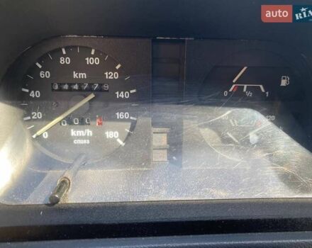 Зелений ЗАЗ 1103 Славута, об'ємом двигуна 1.2 л та пробігом 44 тис. км за 1250 $, фото 2 на Automoto.ua