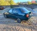 Зелений ЗАЗ 1103 Славута, об'ємом двигуна 1.2 л та пробігом 220 тис. км за 800 $, фото 1 на Automoto.ua